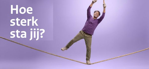 Voorkom een val: begin op tijd