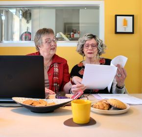 Gezocht: Vrijwilligers Belastinghulp