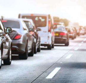 Voorrang, remweg en spitsstrook: wat weet u?