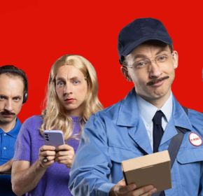 Laat u niet ‘interneppen’: herken de trucs van online criminelen