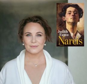 ANBO-PCOB-lid Judith Fanto kanshebber NS Publieksprijs&nbsp;