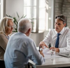 Wilde u verhuizen, maar werkte de bank niet mee?