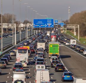 Test uw verkeerskennis