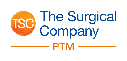 Logo The Surgical Company PTM