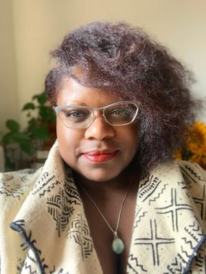 Keisha Bush