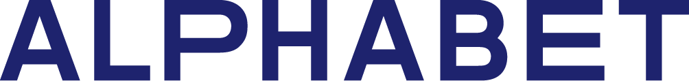 Logo Alphabet