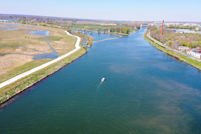 Bron: Rijkswaterstaat-FlyingEye.eu 