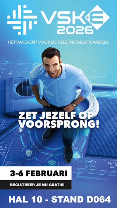 Hiflex op VSK-e 2026