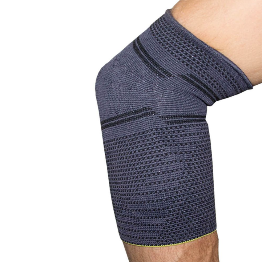 Novamed elleboogbrace - Premium comfort