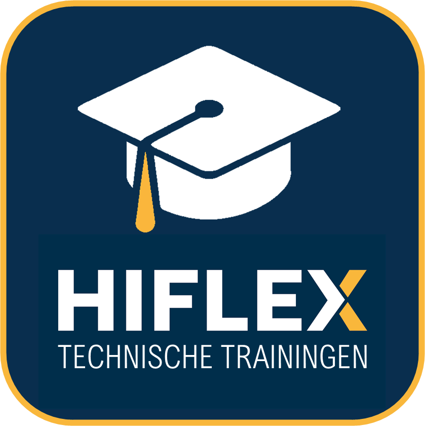 Hiflex technische Trainingen