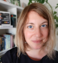profielfoto Tine Poesen