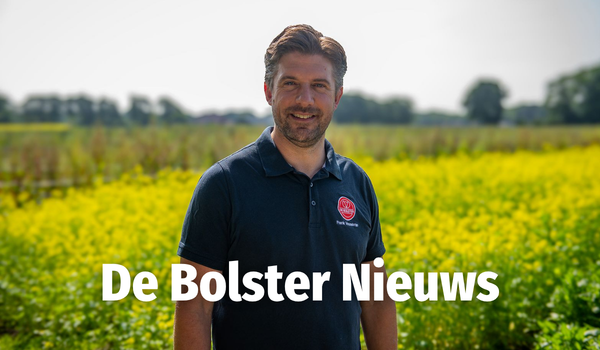 De Bolster Nieuws
