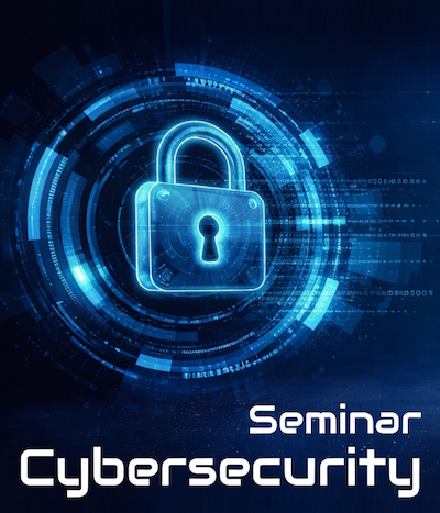 Seminar Cybersecurity