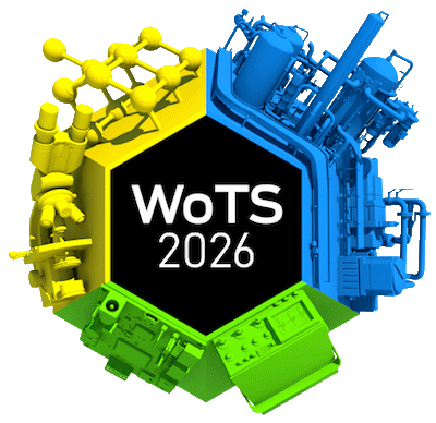 WoTS 2026