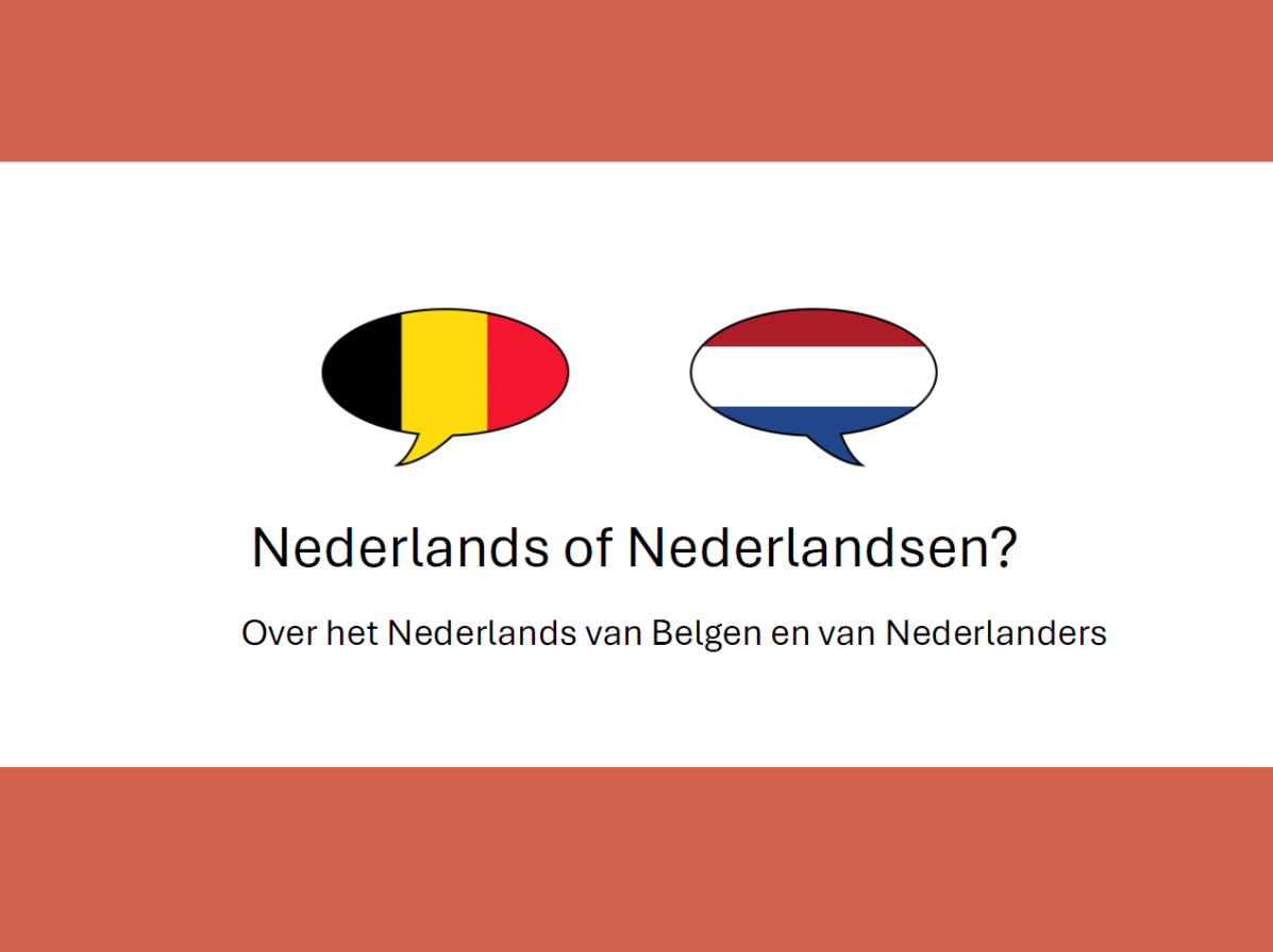 spreker Kathelijne de Vuyst leest uit een gedichtenbundel
