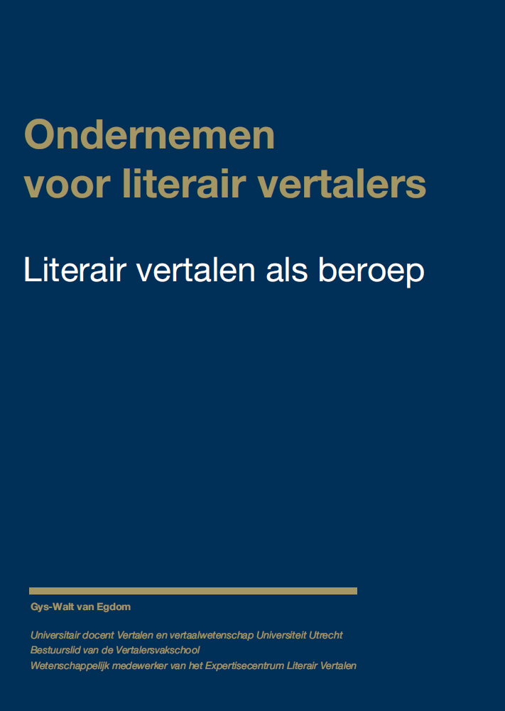spreker Kathelijne de Vuyst leest uit een gedichtenbundel