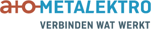 Logo A+O Metalektro