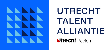 Logo Utrecht Talent Alliantie