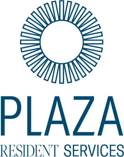 Plaza Resident Services