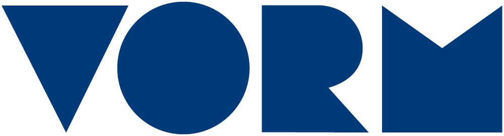 Logo VORM Holding