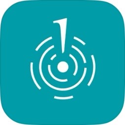 Logo IBP-W app