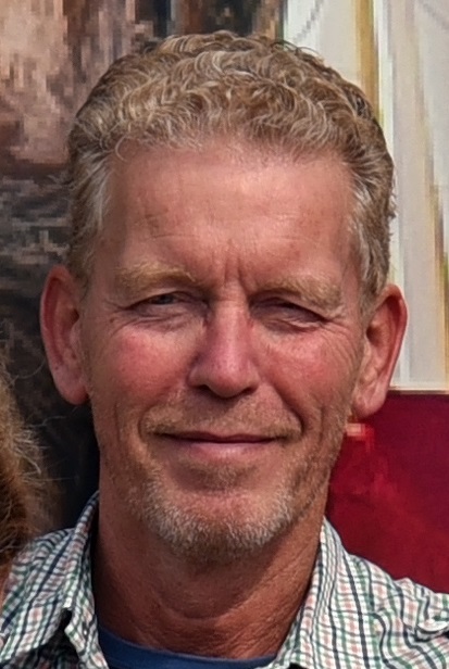 Willem Riesenkamp