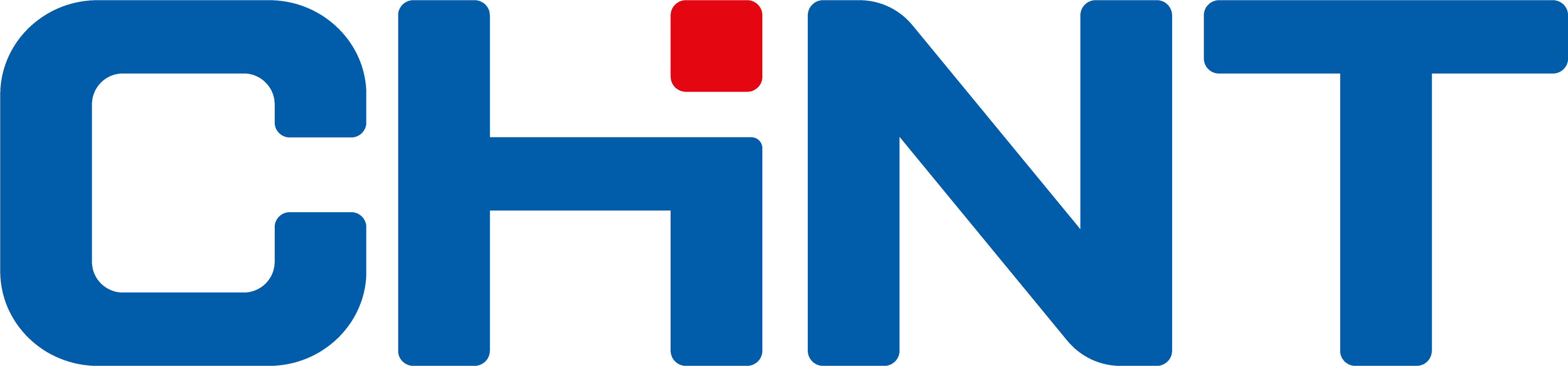 Logo Chint Solar Nederland Projecten B.V.