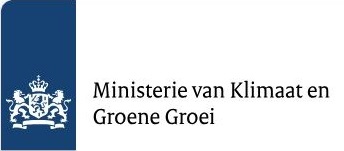 Ministerie van Klimaat en Groene Groei