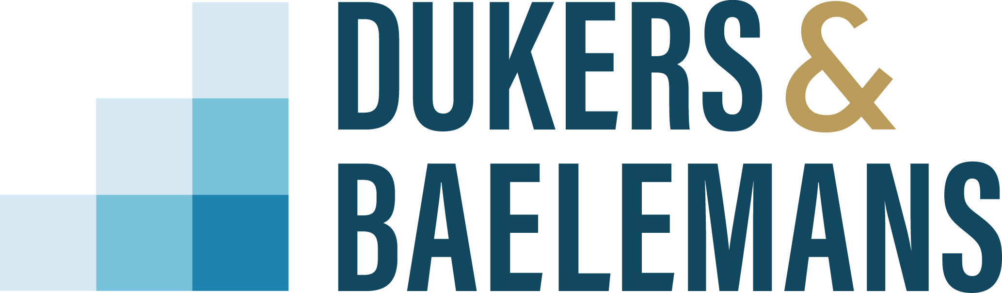 Dukers & Baelemans