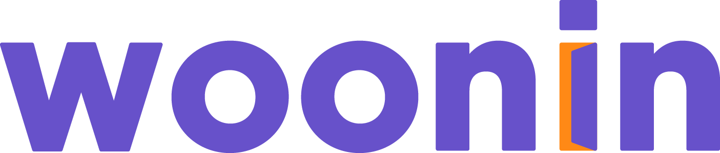 Logo Woonin