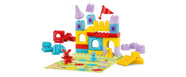 LEGO DUPLO speelgoedset