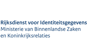 Rijksdienst voor Identiteitsgegevens
