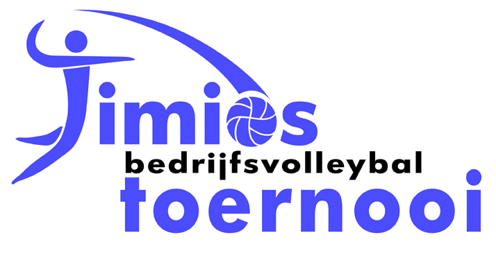 Timios Bedrijfsvolleybal toernooi
