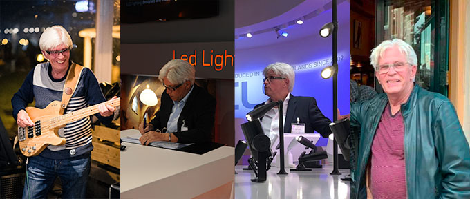 CLS led