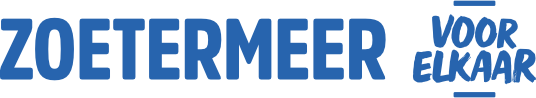 Logo Zoetermeer voor Elkaar