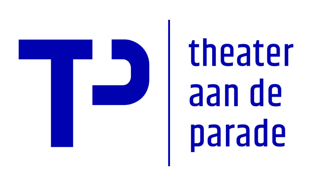 Logo Theater aan de Parade