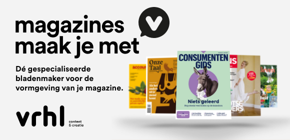 Advertentie VRHL
