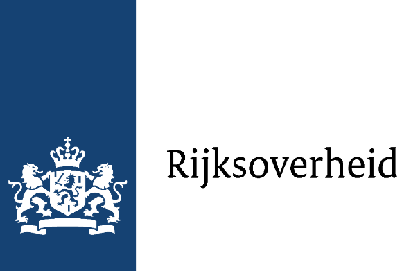 logo Rijksoverheid