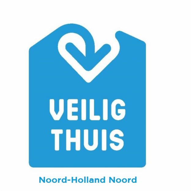 Veilig Thuis Noord-Holland Noord