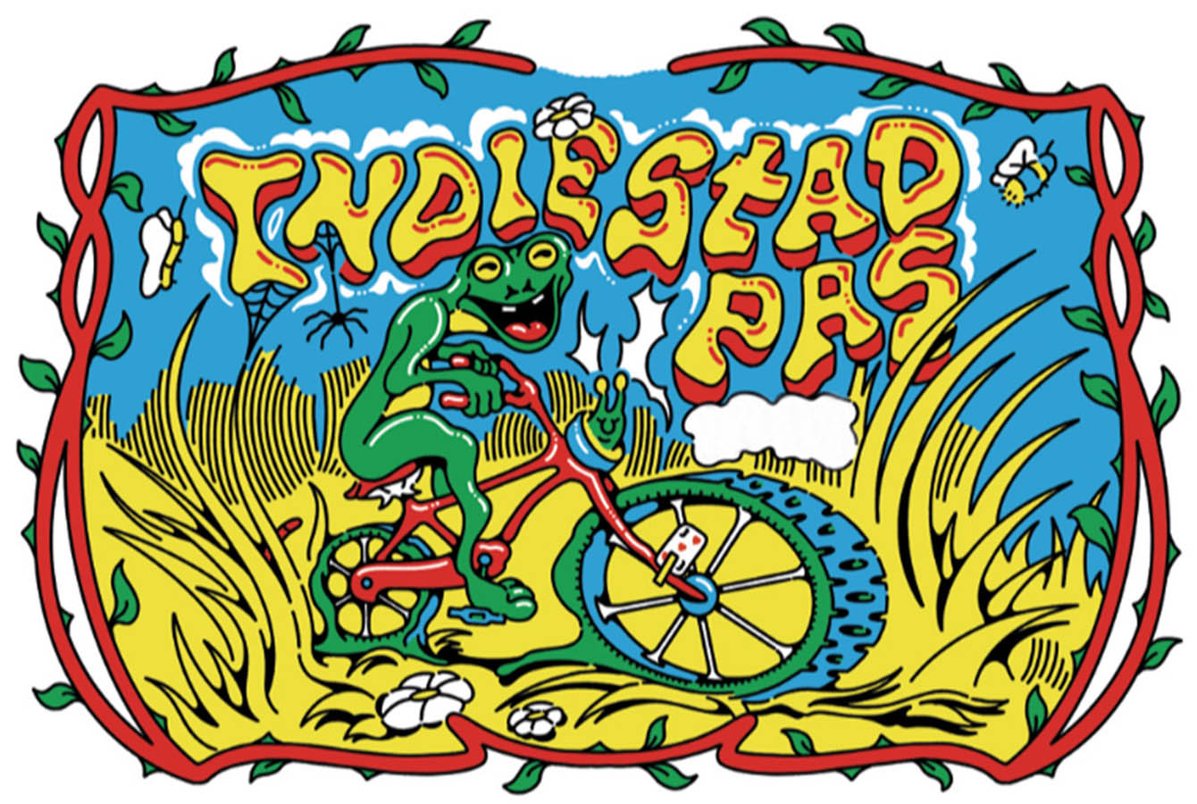 Stichting Paradiso Amsterdam