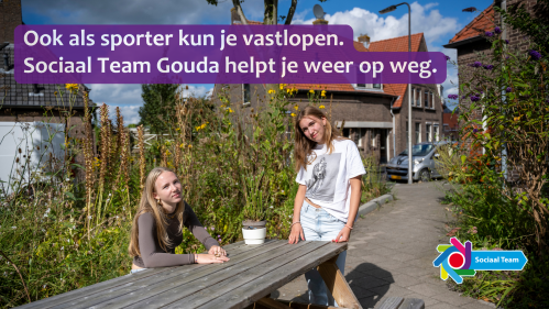 Copyright Astrid den Haan