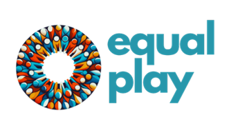 logo equal play