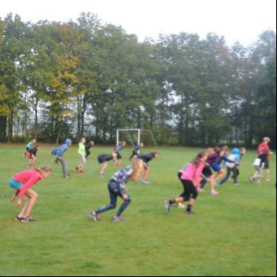 foto Astrid den Haan