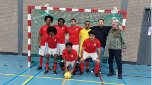 foto: Pieter van Vliet