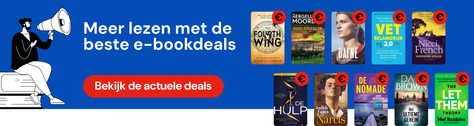 e-bookdeals