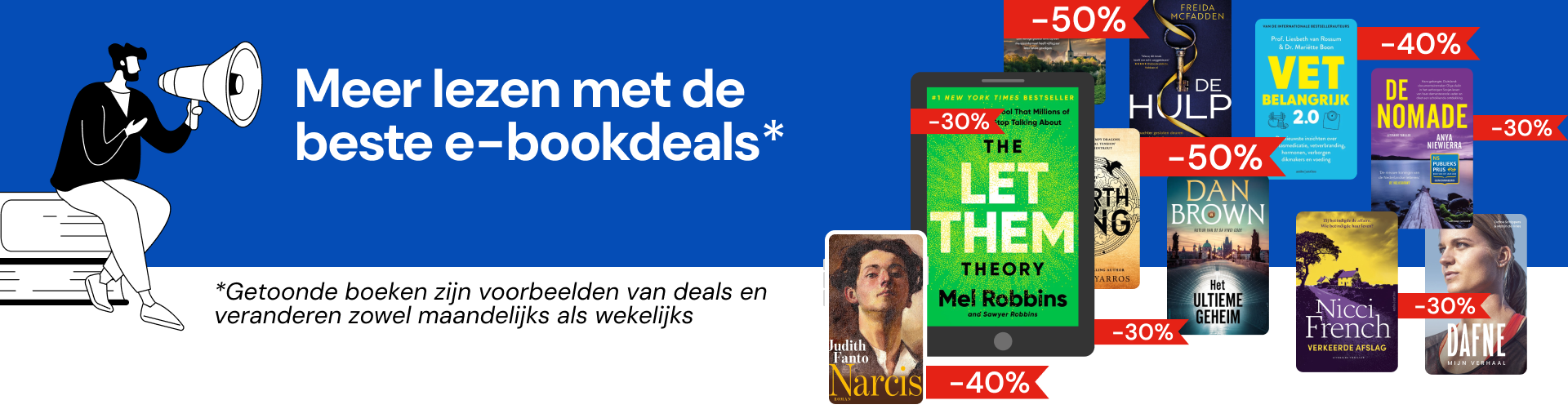 e-bookdeals