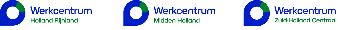 Logo Werkcentrum Holland Rijnland