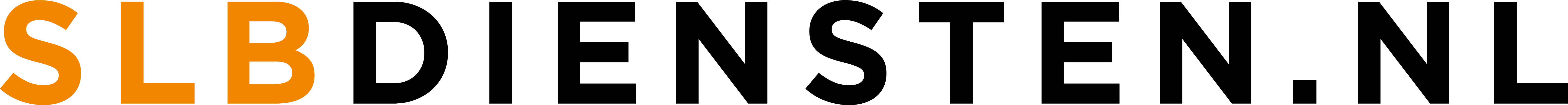 Logo SLBdiensten & Cisco NetAcad