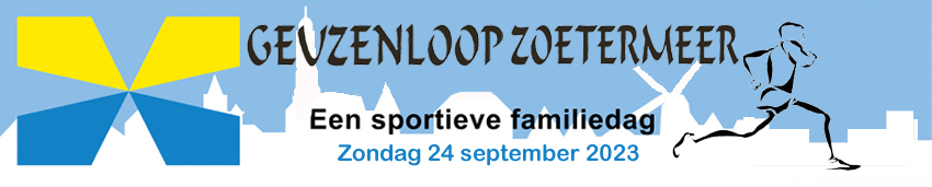 Geuzenloop Zoetermeer