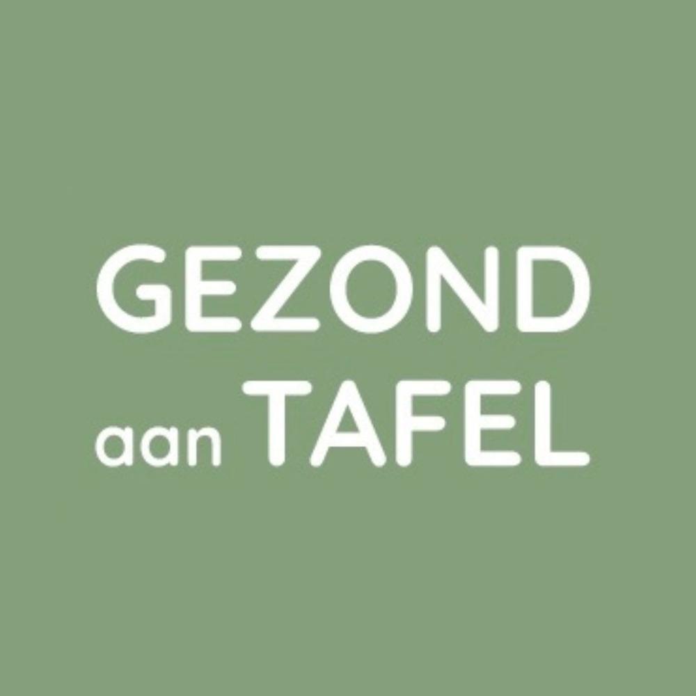 Gezond aan Tafel